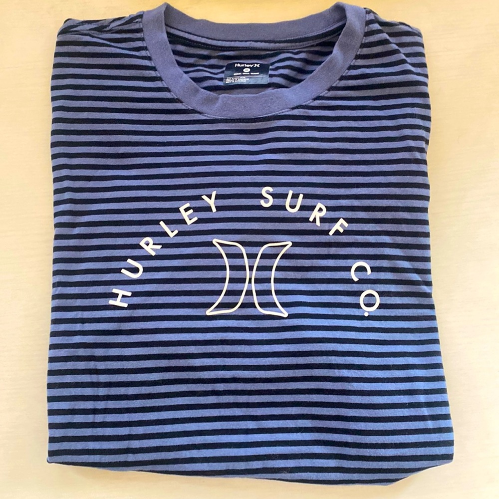 Hurley Surf T-shirt